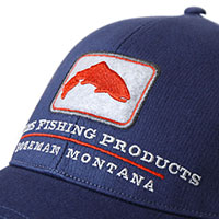 Trout Trucker Cap