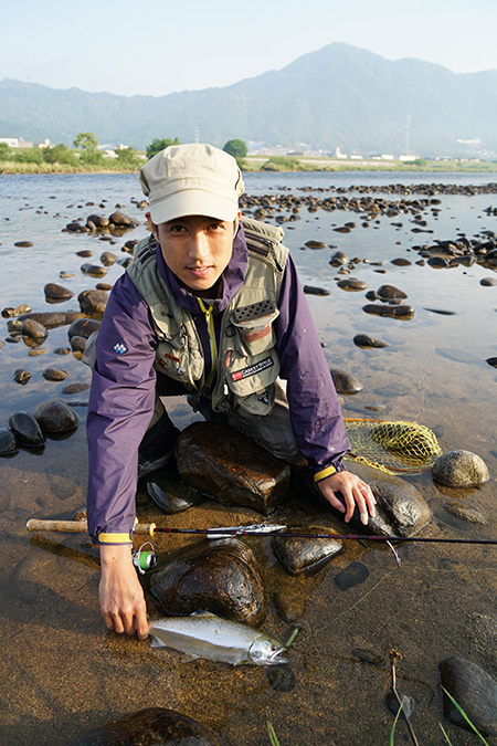 江藤君